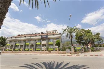 Rich Melissa Hotel 4*