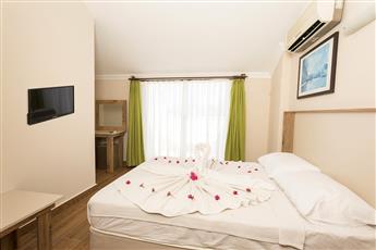 Rich Melissa Hotel 4*