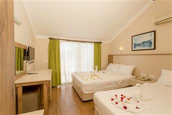 Rich Melissa Hotel 4*