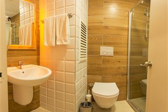 Rich Melissa Hotel 4*