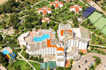 Richmond Ephesus Resort 5*