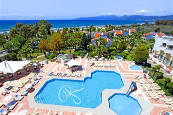 Richmond Ephesus Resort 5*