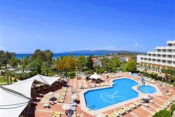 Richmond Ephesus Resort 5*
