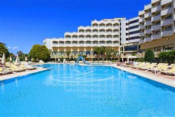 Richmond Ephesus Resort 5*