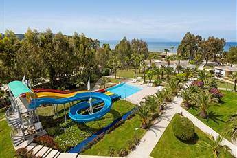 Richmond Ephesus Resort 5*