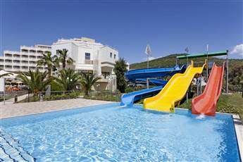 Richmond Ephesus Resort 5*