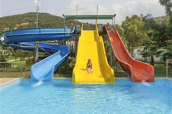 Richmond Ephesus Resort 5*