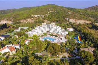 Richmond Ephesus Resort 5*