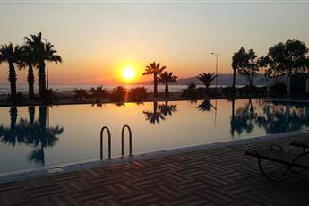 Richmond Ephesus Resort 5*