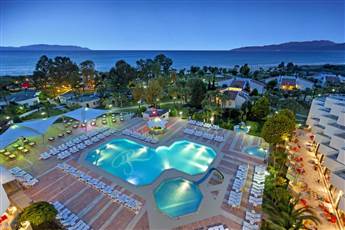 Richmond Ephesus Resort 5*