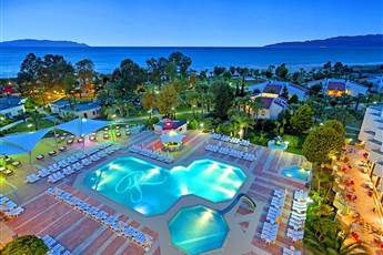 Richmond Ephesus Resort 5*