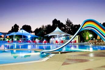 Richmond Ephesus Resort 5*