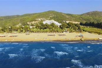 Richmond Ephesus Resort 5*