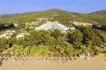 Richmond Ephesus Resort 5*