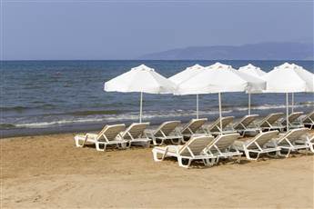 Richmond Ephesus Resort 5*