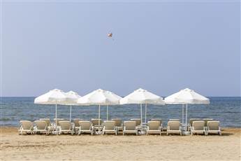 Richmond Ephesus Resort 5*