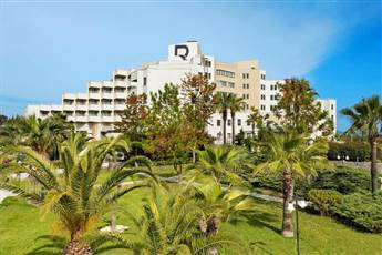 Richmond Ephesus Resort 5*