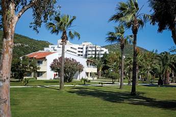 Richmond Ephesus Resort 5*