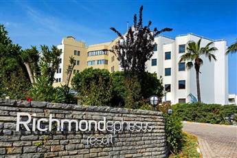 Richmond Ephesus Resort 5*