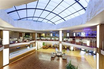 Richmond Ephesus Resort 5*