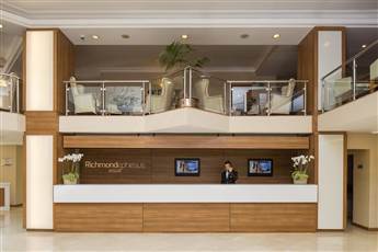 Richmond Ephesus Resort 5*