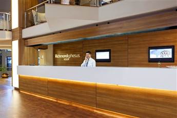 Richmond Ephesus Resort 5*