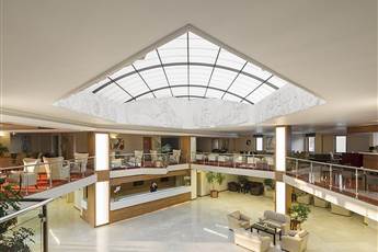 Richmond Ephesus Resort 5*