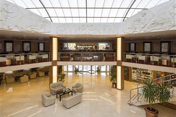 Richmond Ephesus Resort 5*