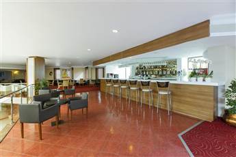 Richmond Ephesus Resort 5*