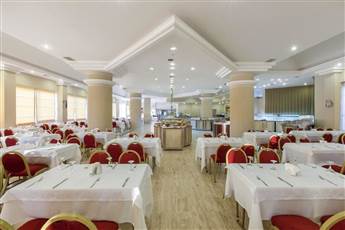 Richmond Ephesus Resort 5*