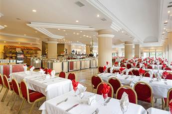 Richmond Ephesus Resort 5*