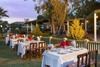 Richmond Ephesus Resort 5*