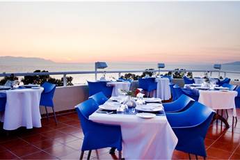 Richmond Ephesus Resort 5*