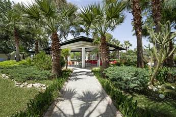 Richmond Ephesus Resort 5*