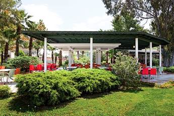 Richmond Ephesus Resort 5*