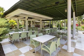 Richmond Ephesus Resort 5*