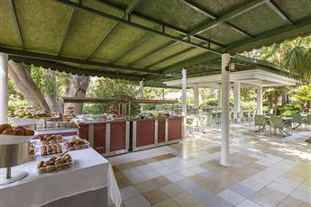 Richmond Ephesus Resort 5*