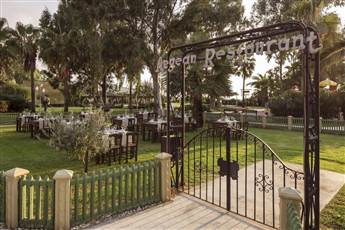 Richmond Ephesus Resort 5*