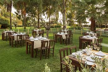 Richmond Ephesus Resort 5*