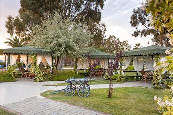 Richmond Ephesus Resort 5*