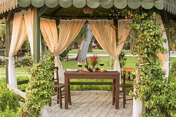 Richmond Ephesus Resort 5*