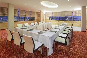 Richmond Ephesus Resort 5*