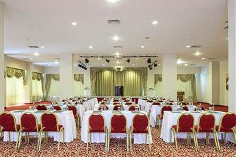 Richmond Ephesus Resort 5*