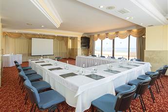 Richmond Ephesus Resort 5*