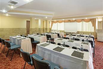 Richmond Ephesus Resort 5*