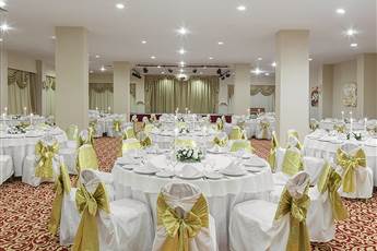 Richmond Ephesus Resort 5*