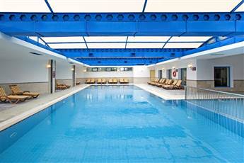 Richmond Ephesus Resort 5*