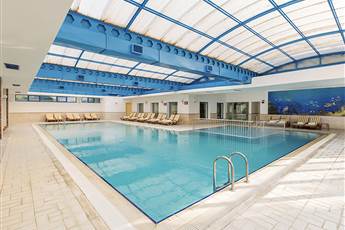 Richmond Ephesus Resort 5*