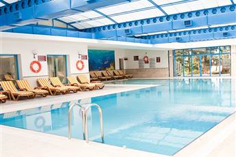 Richmond Ephesus Resort 5*