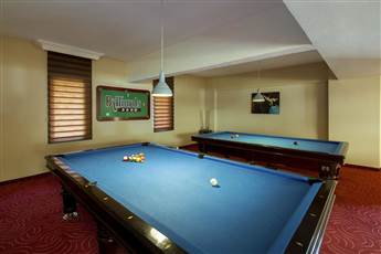 Richmond Ephesus Resort 5*